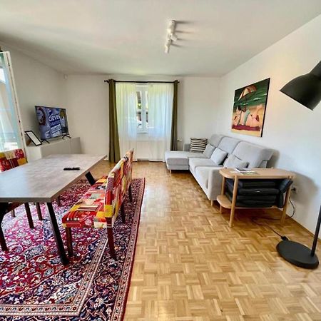 Chalet Beim Georgi Schloss Ehrenhausen Bagian luar foto